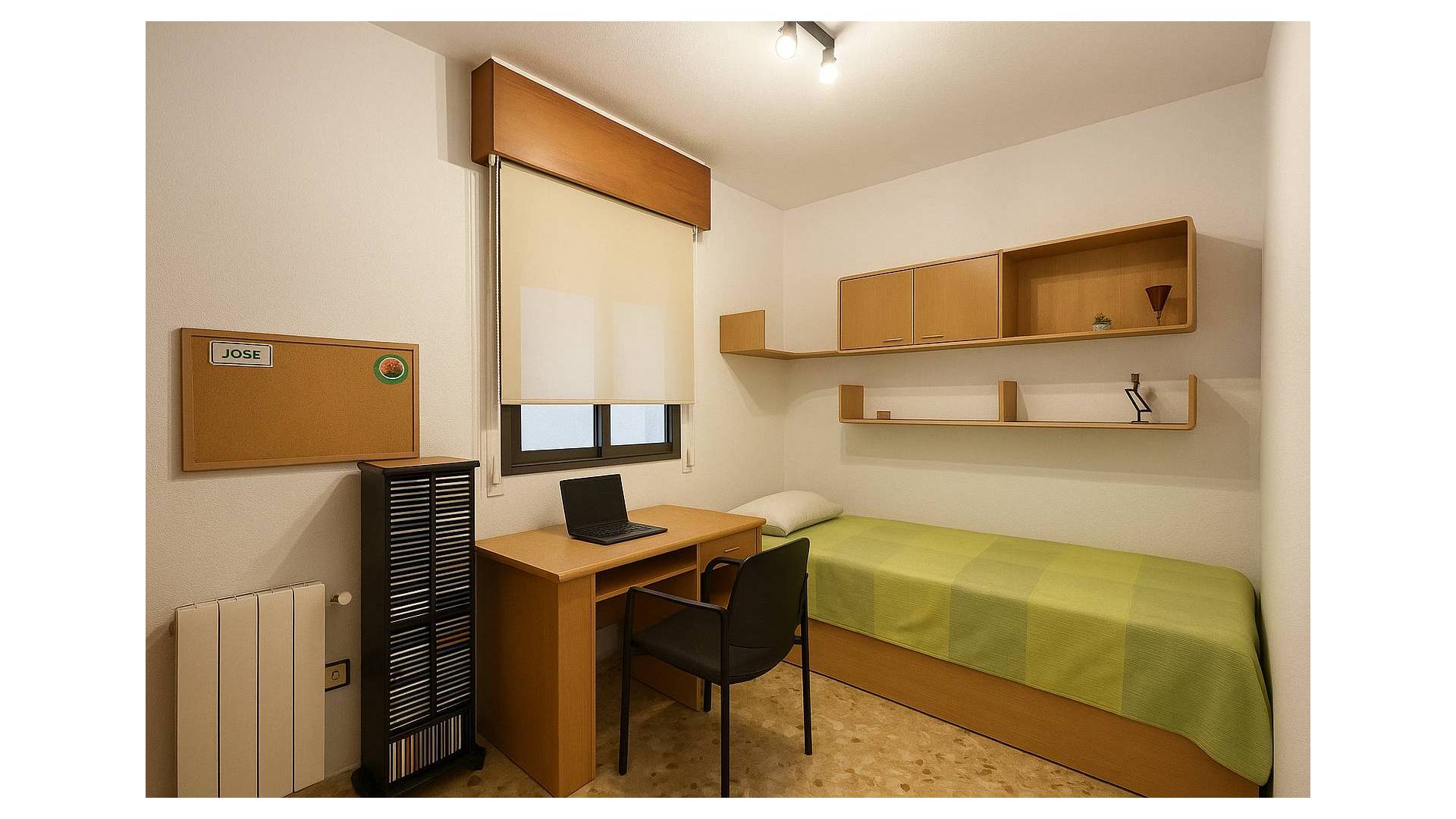 D'occasion - Appartement - Alicante - Centro