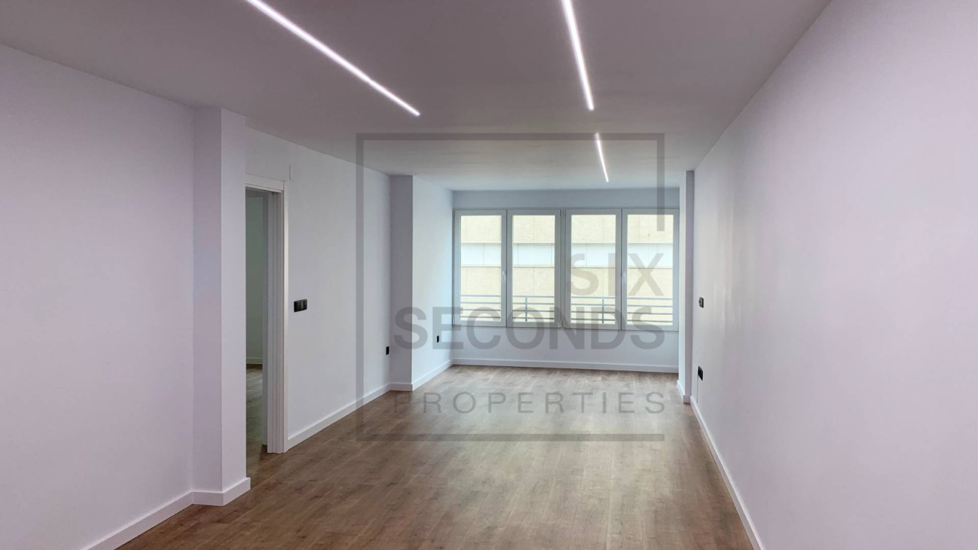 D'occasion - Appartement - Alicante - Centro