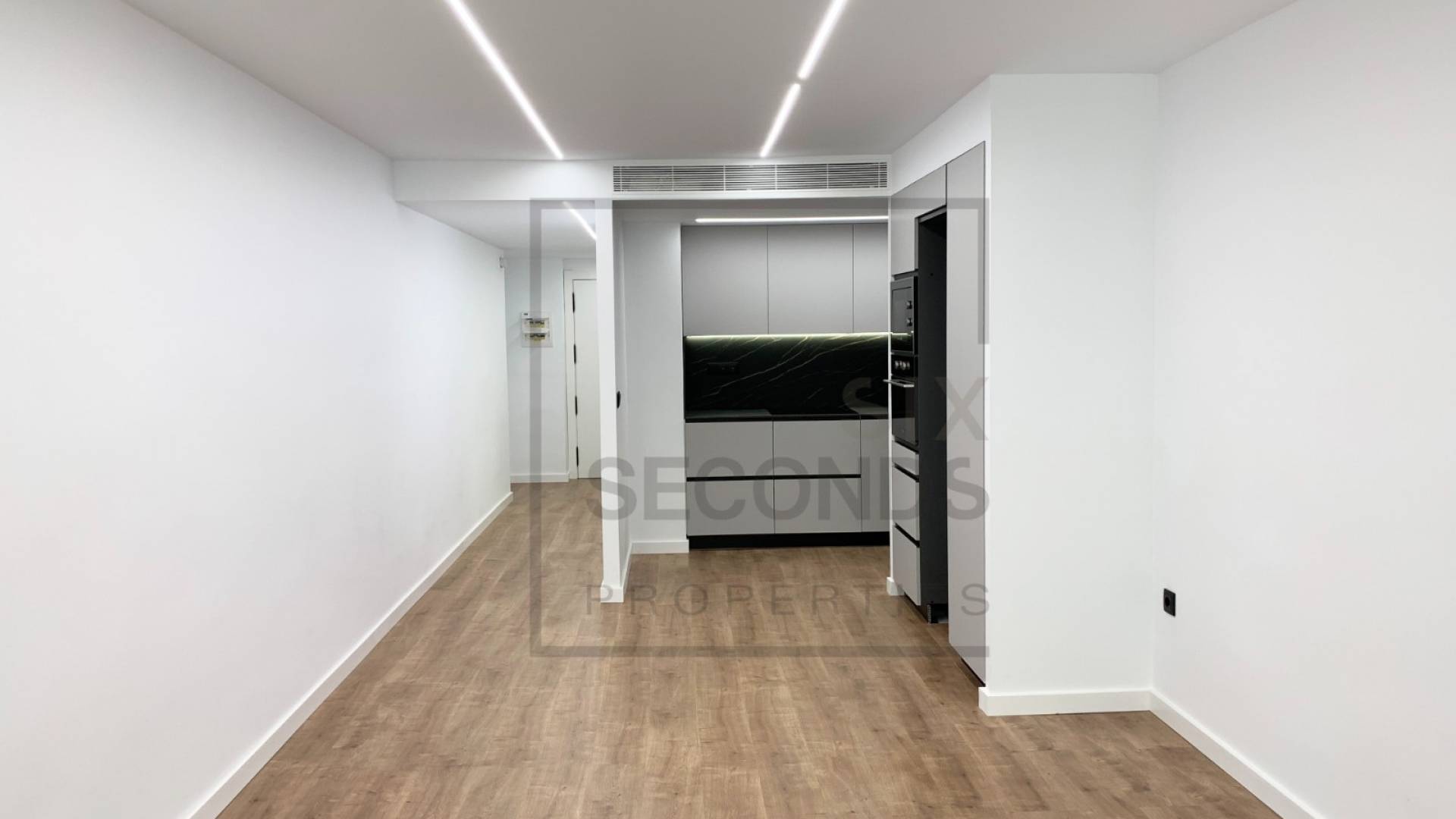 D'occasion - Appartement - Alicante - Centro