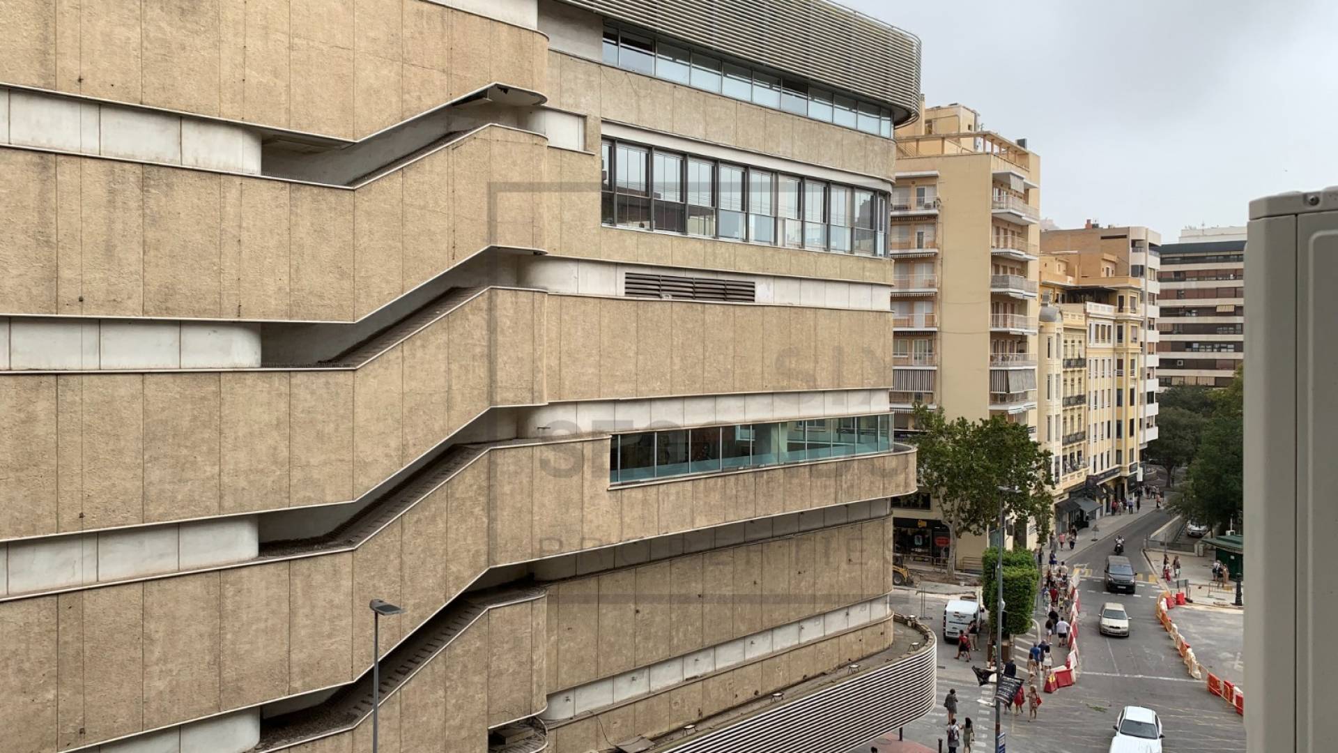 D'occasion - Appartement - Alicante - Centro