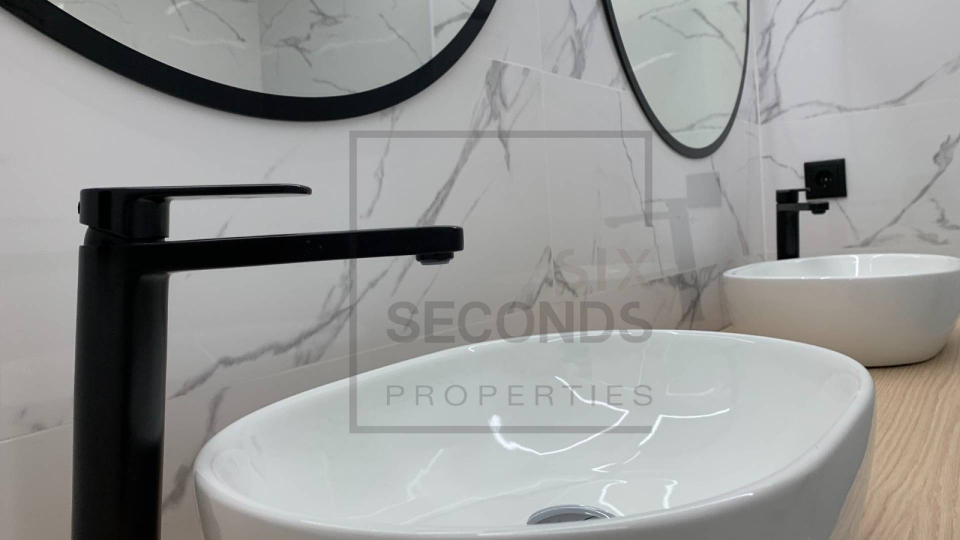 D'occasion - Appartement - Alicante - Centro