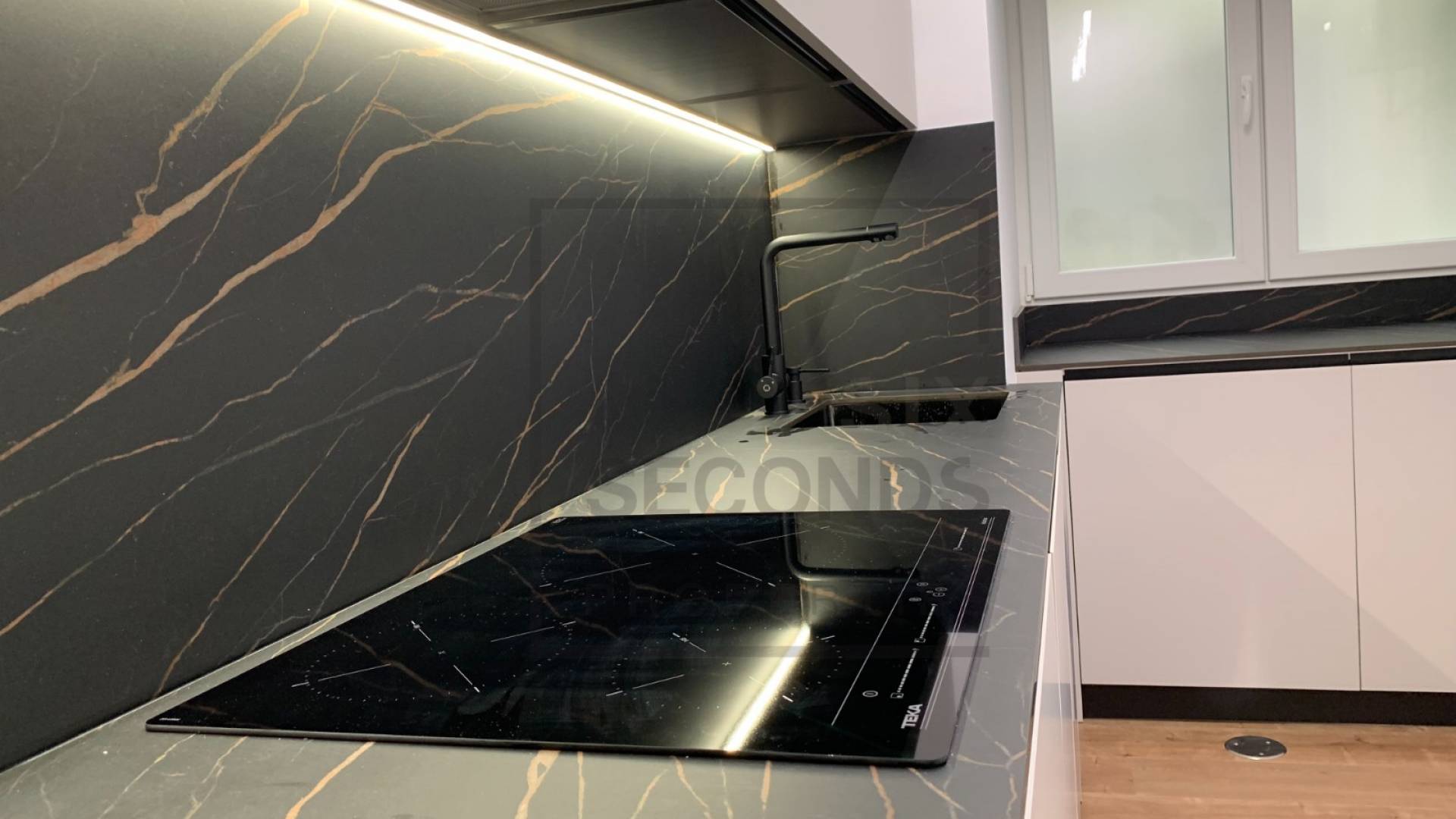 D'occasion - Appartement - Alicante - Centro