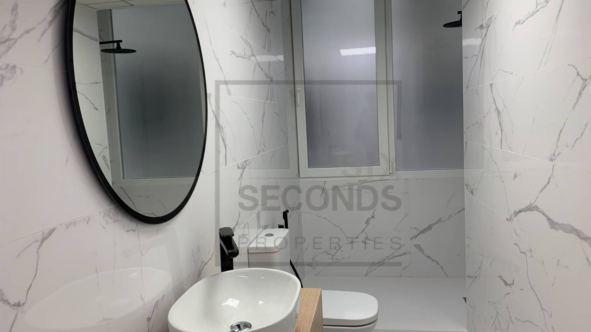 D'occasion - Appartement - Alicante - Centro