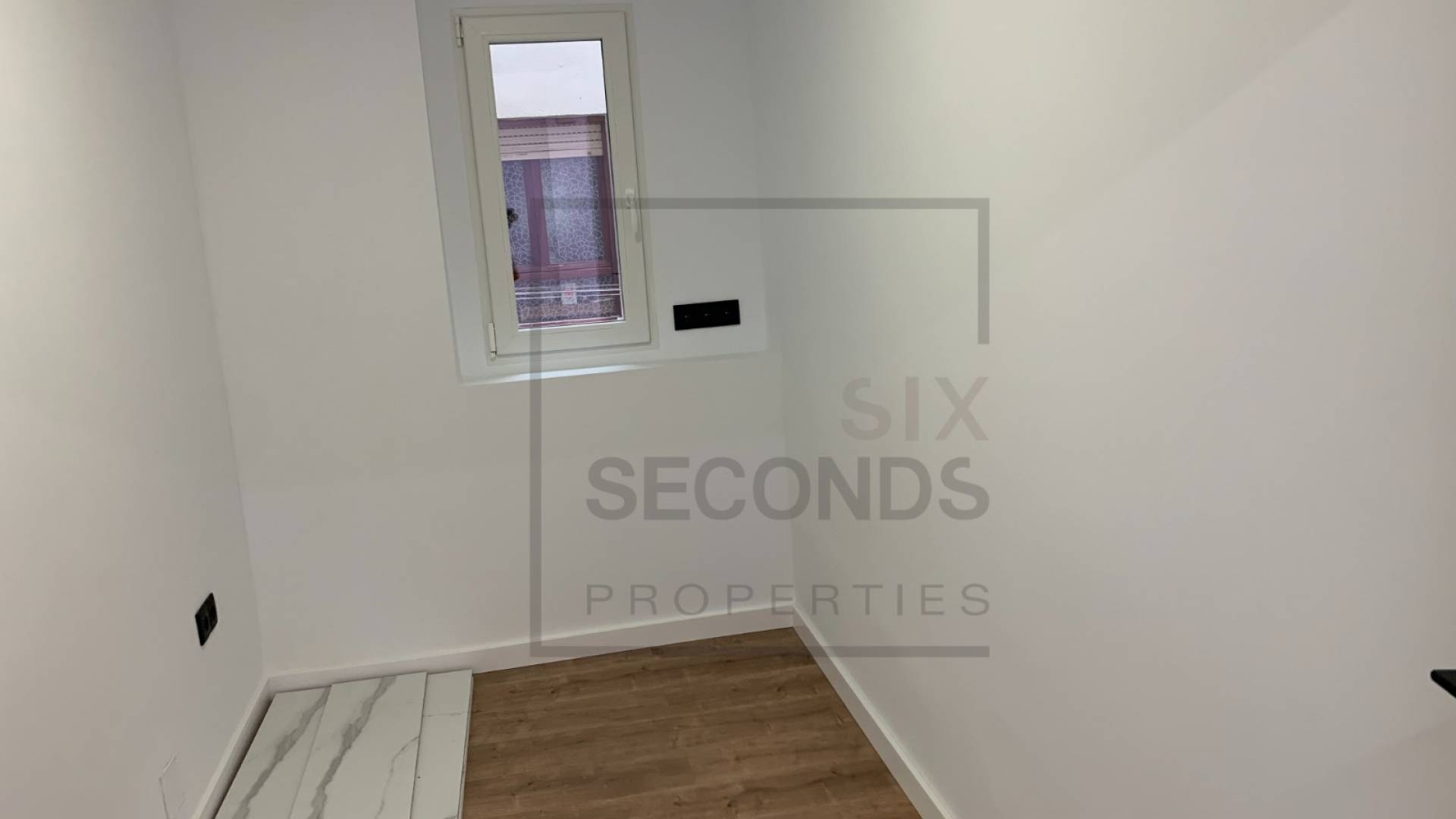 D'occasion - Appartement - Alicante - Centro