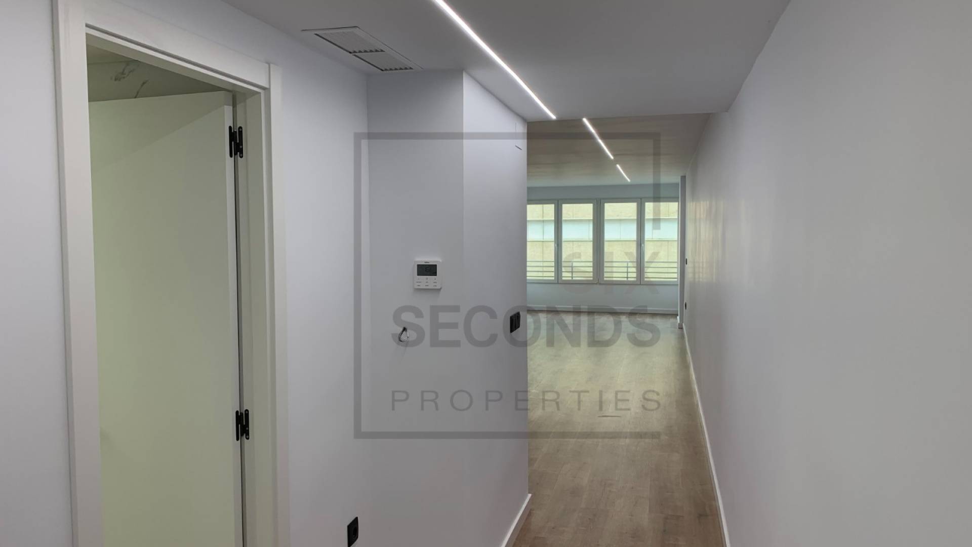 D'occasion - Appartement - Alicante - Centro