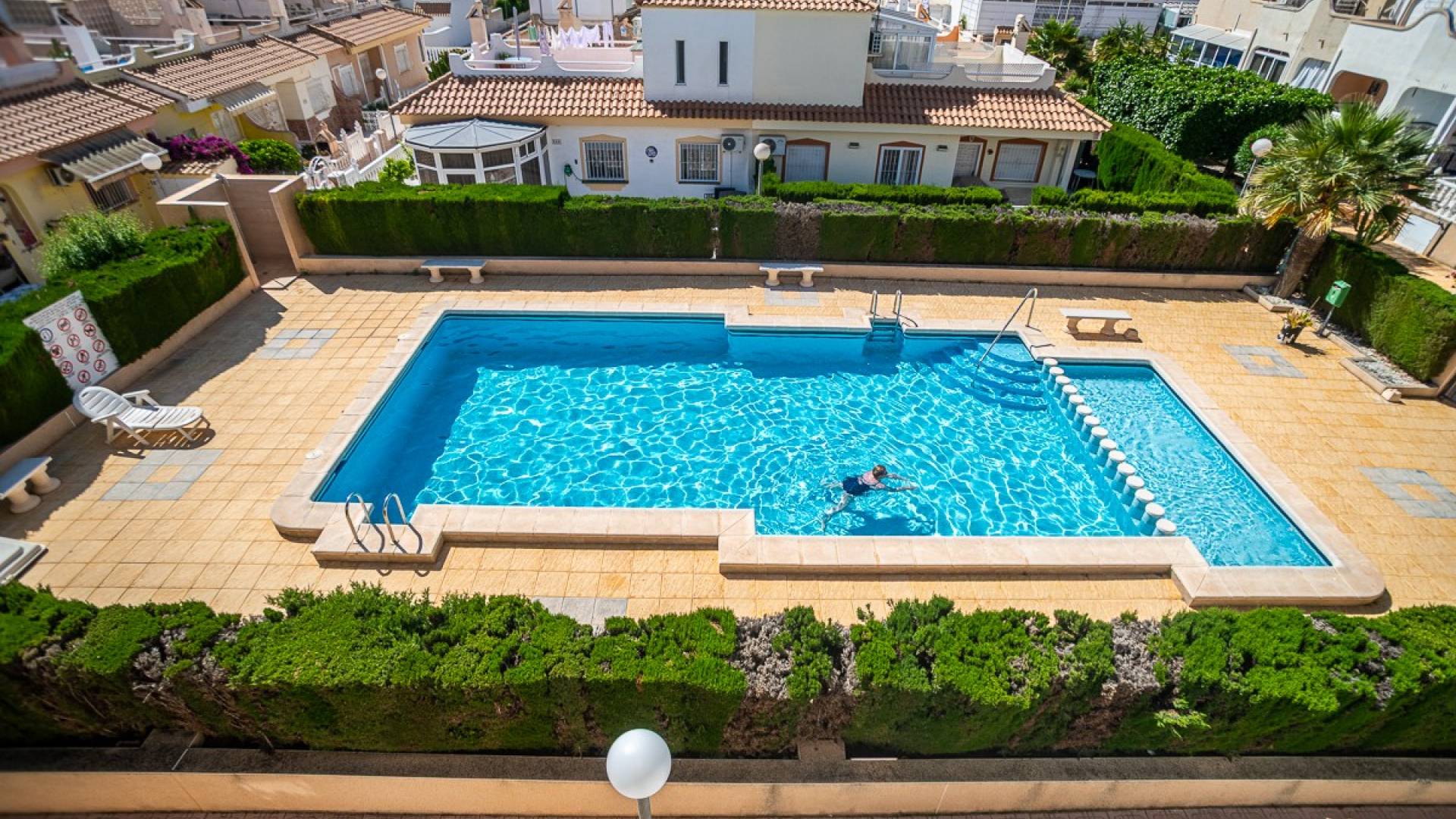 D'occasion - Appartement - Alicante - La Florida