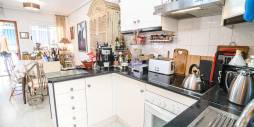 D'occasion - Appartement - Alicante - La Florida