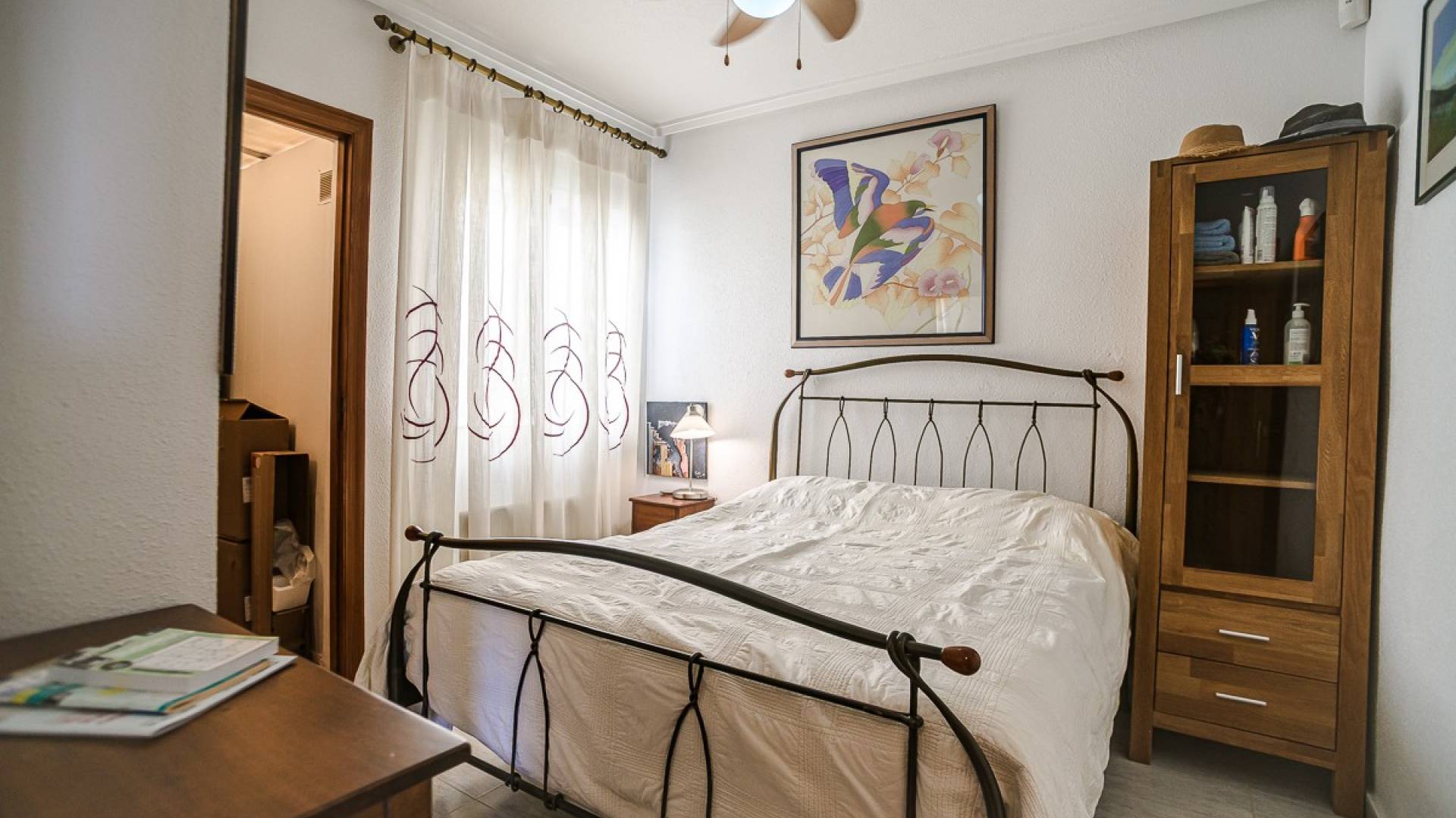 D'occasion - Appartement - Alicante - La Florida