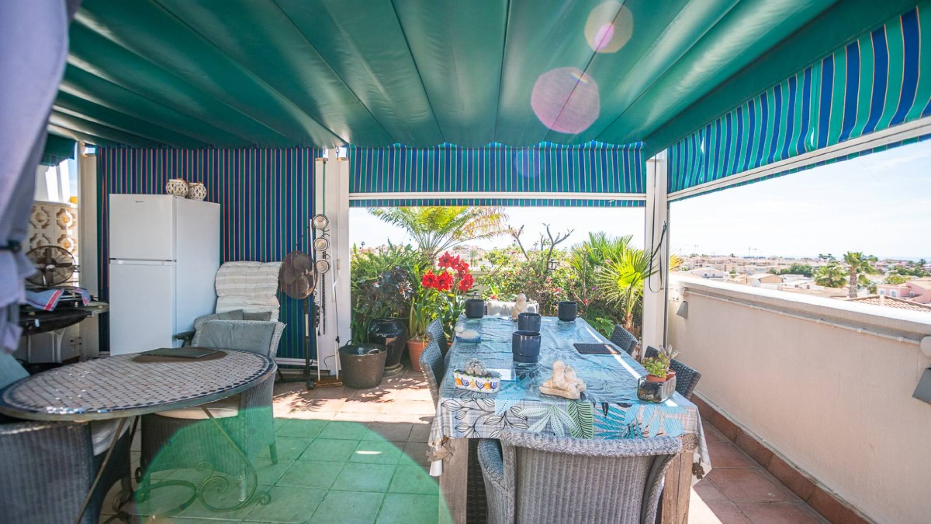 D'occasion - Appartement - Alicante - La Florida