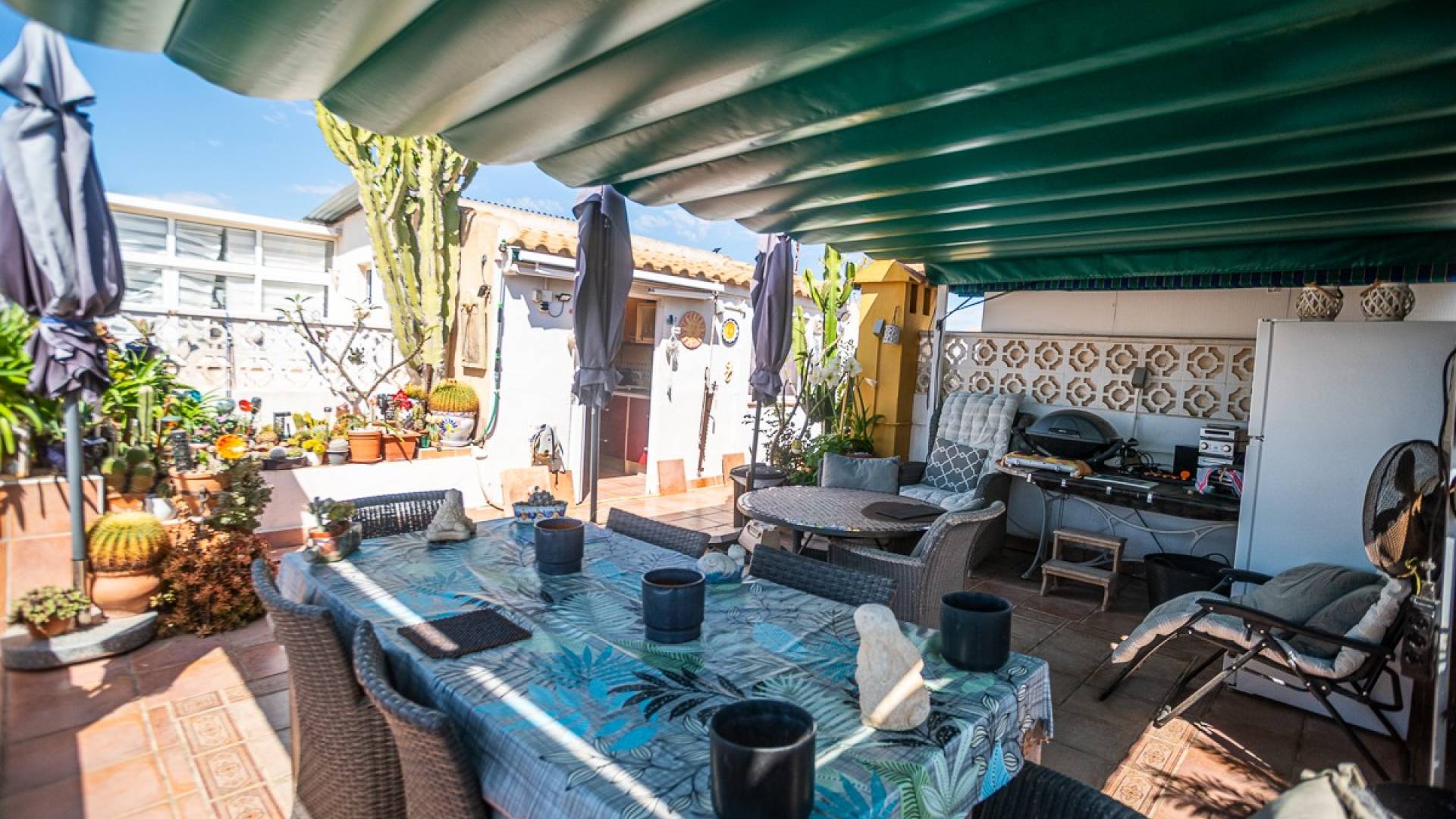 D'occasion - Appartement - Alicante - La Florida
