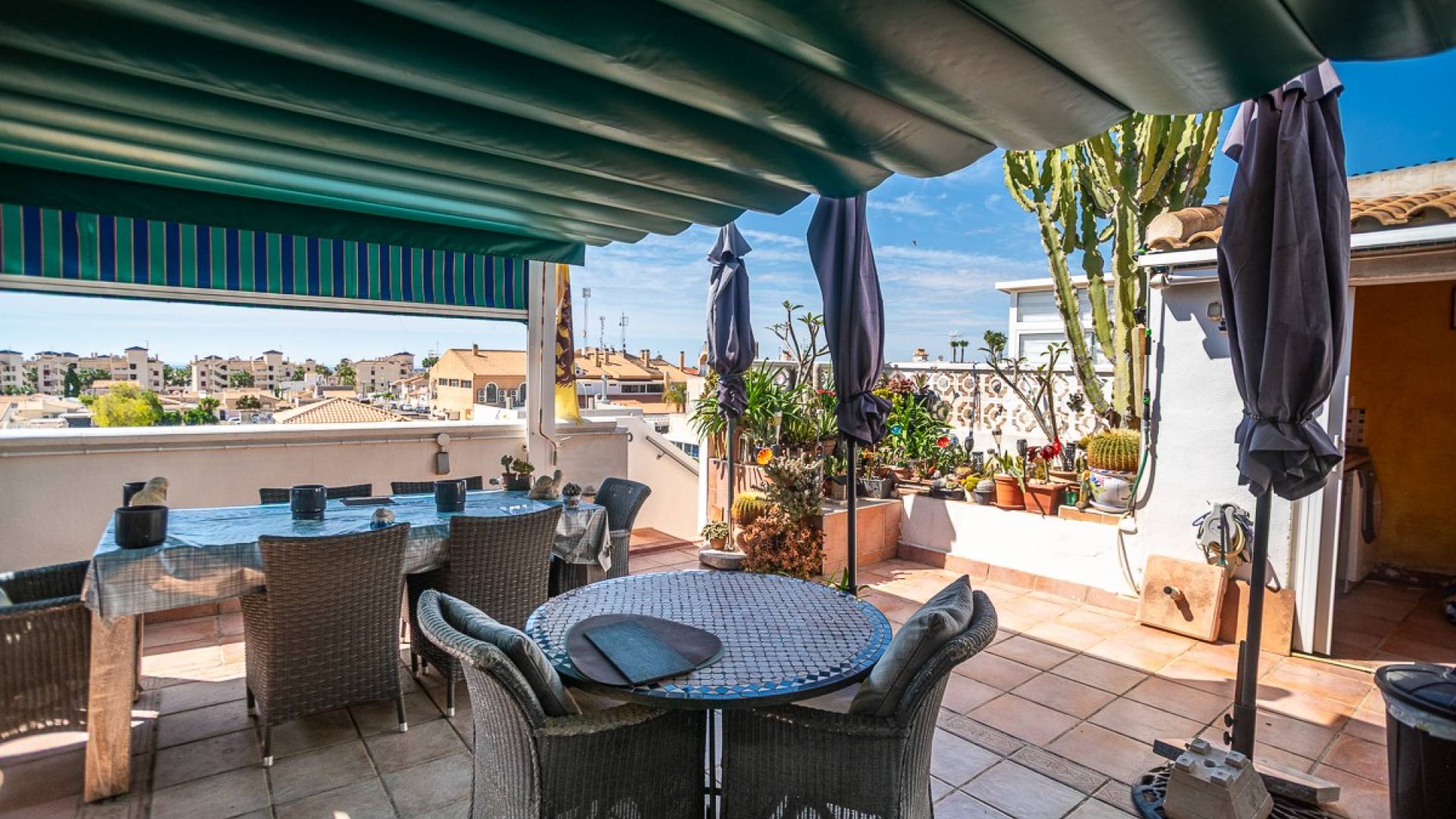 D'occasion - Appartement - Alicante - La Florida