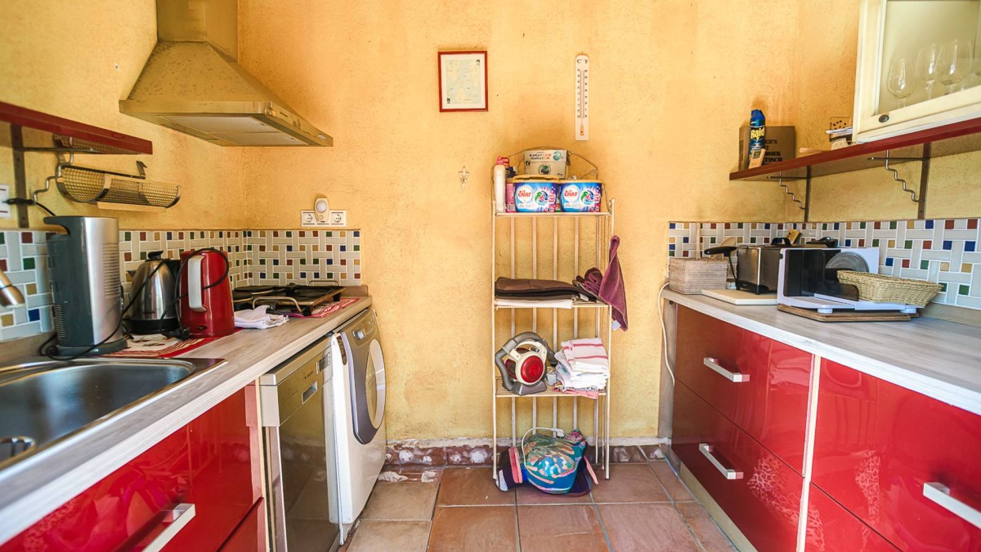 D'occasion - Appartement - Alicante - La Florida