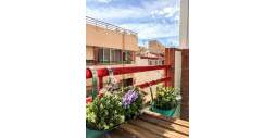 D'occasion - Appartement - Alicante - Mercado