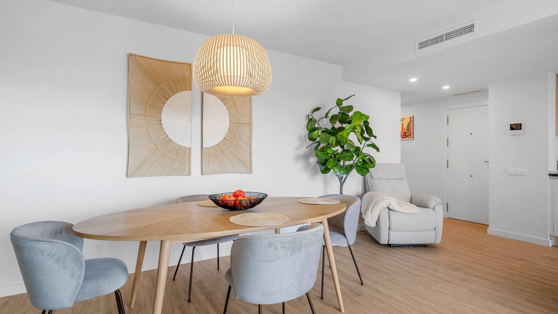 D'occasion - Appartement - Alicante - San Agustín-PAU 2