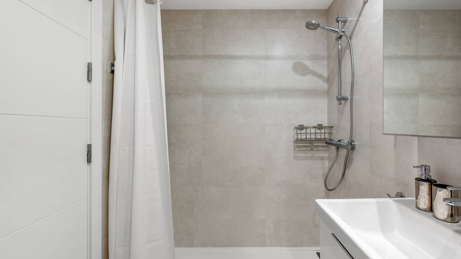 D'occasion - Appartement - Alicante - San Agustín-PAU 2