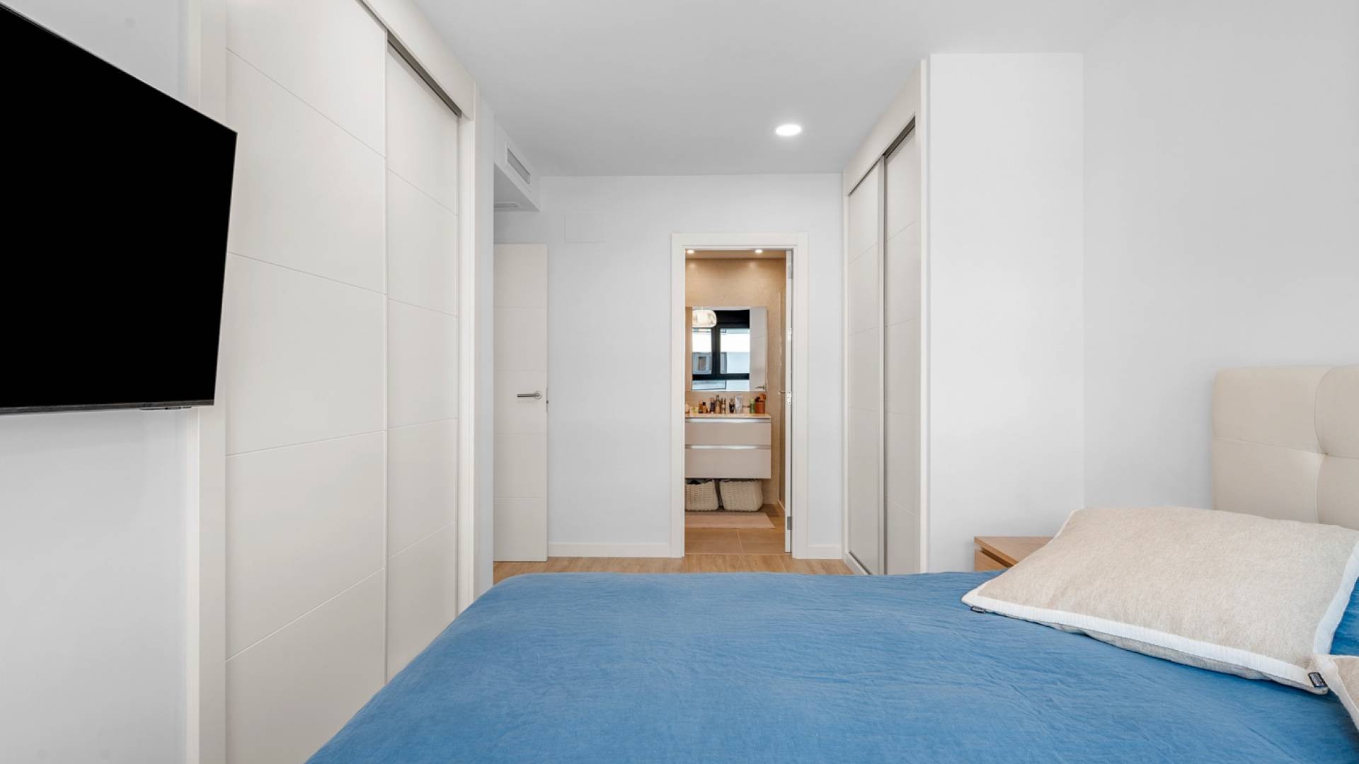 D'occasion - Appartement - Alicante - San Agustín-PAU 2