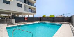 D'occasion - Appartement - Alicante - San Agustín-PAU 2