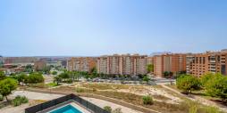 D'occasion - Appartement - Alicante - San Agustín-PAU 2