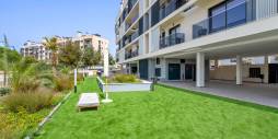 D'occasion - Appartement - Alicante - San Agustín-PAU 2