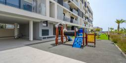 D'occasion - Appartement - Alicante - San Agustín-PAU 2