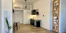 D'occasion - Appartement - Alicante - Vistahermosa