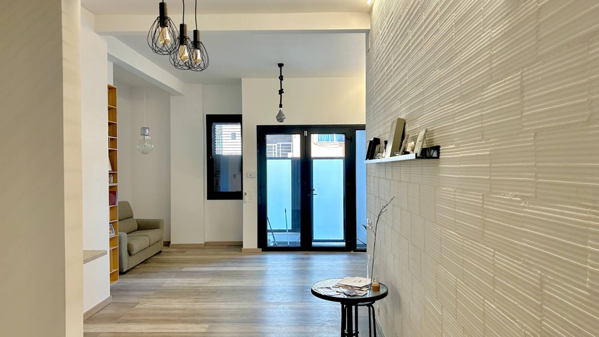 D'occasion - Appartement - Alicante - Vistahermosa