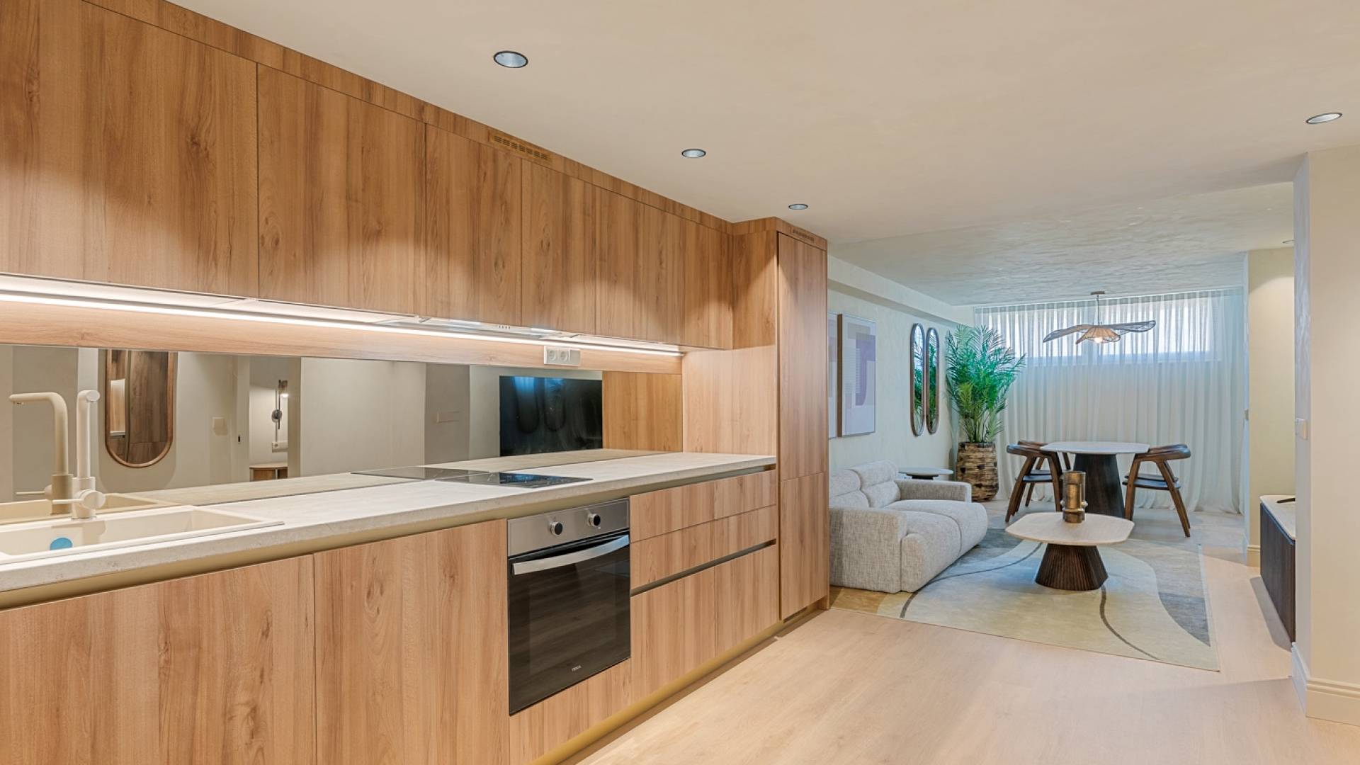 D'occasion - Appartement - Alicante
