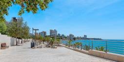 D'occasion - Appartement - Alicante