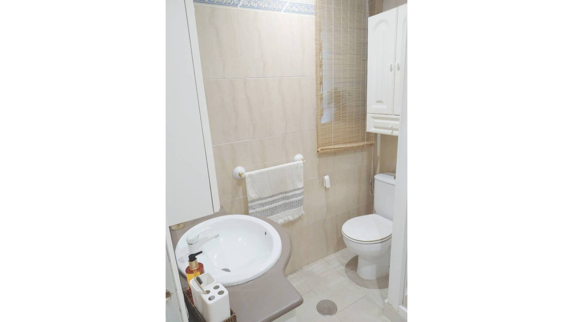 D'occasion - Appartement - Alicante