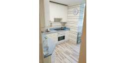 D'occasion - Appartement - Alicante