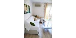 D'occasion - Appartement - Alicante