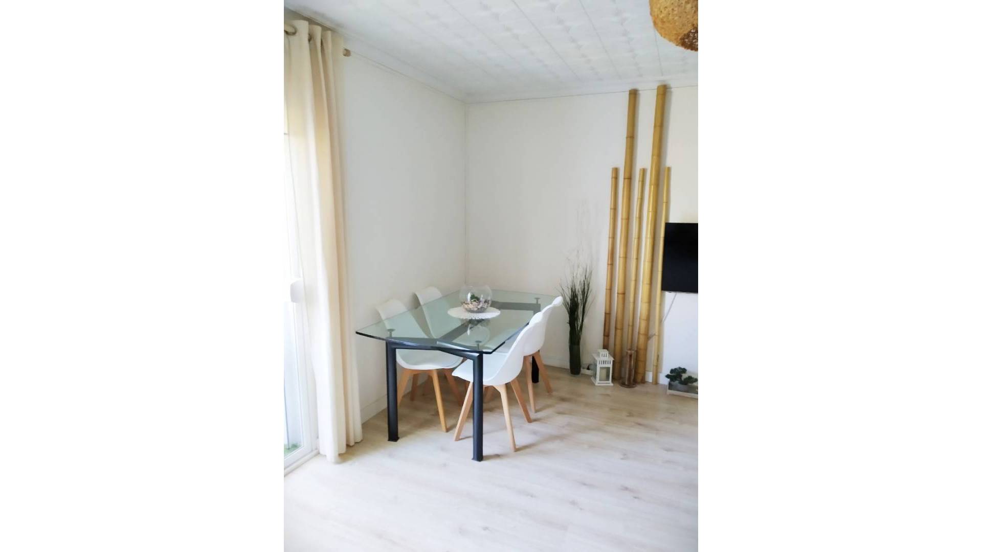 D'occasion - Appartement - Alicante