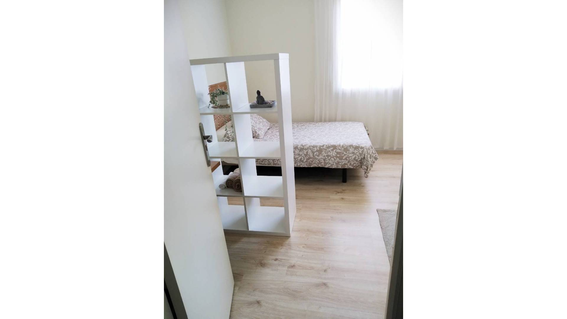 D'occasion - Appartement - Alicante