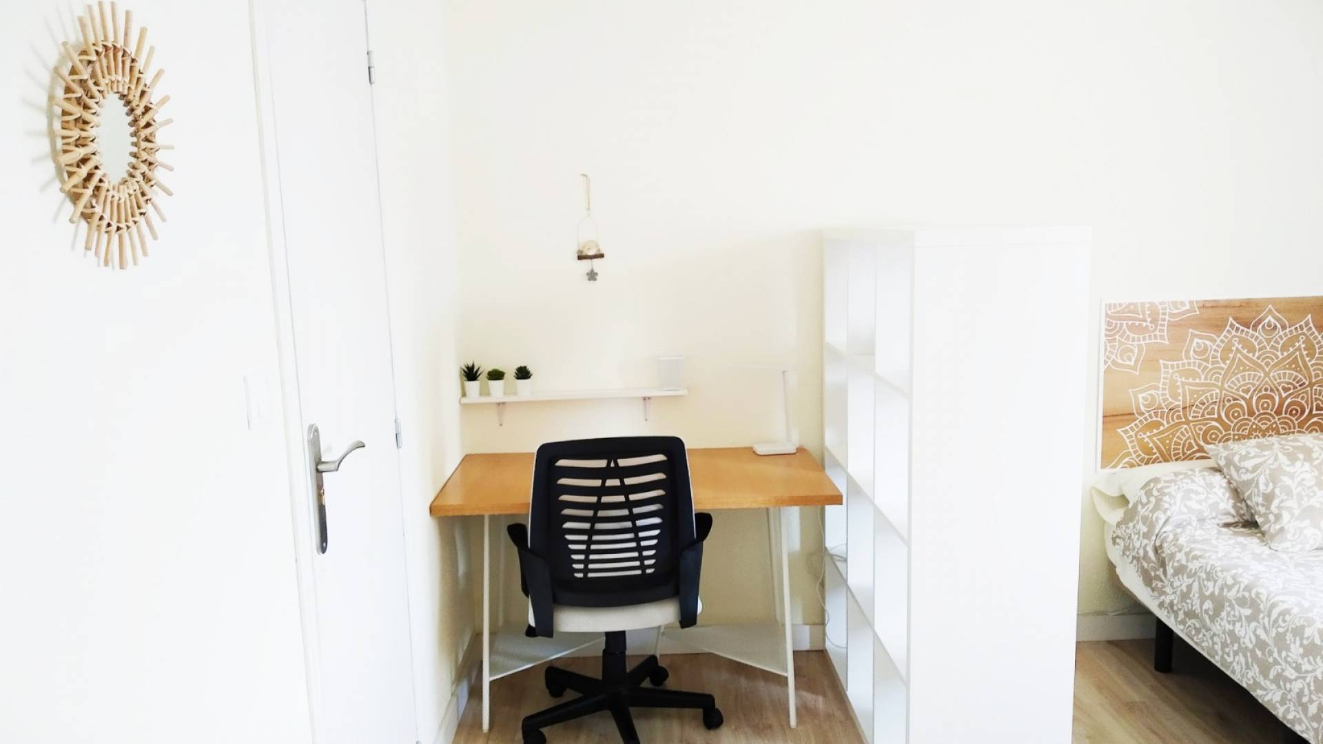 D'occasion - Appartement - Alicante