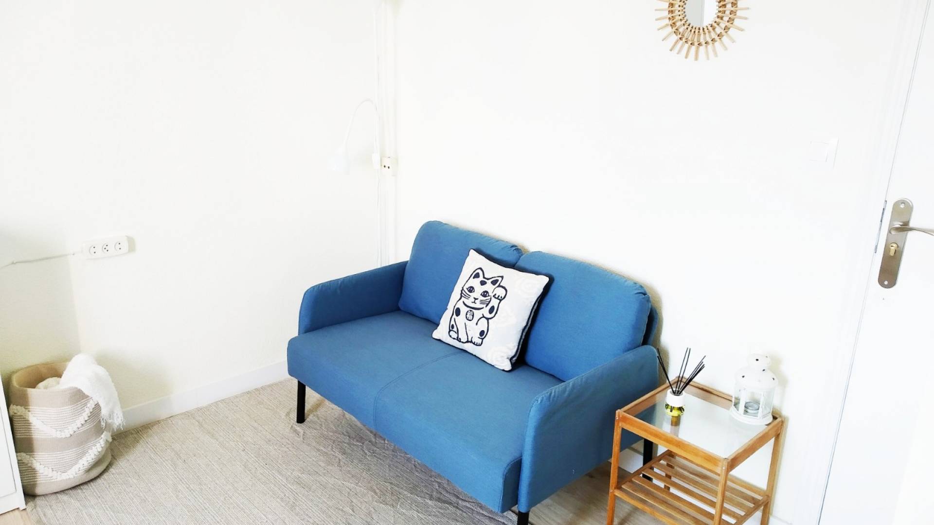 D'occasion - Appartement - Alicante