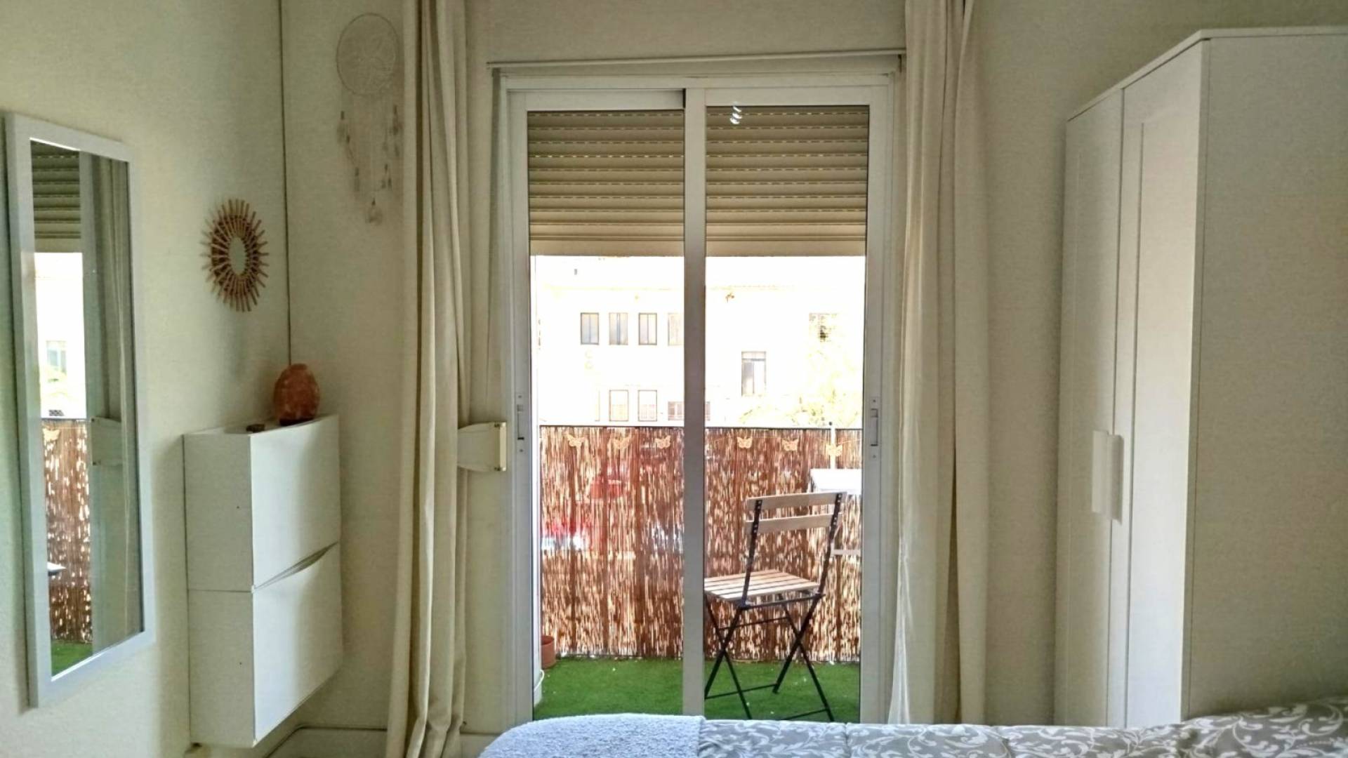 D'occasion - Appartement - Alicante