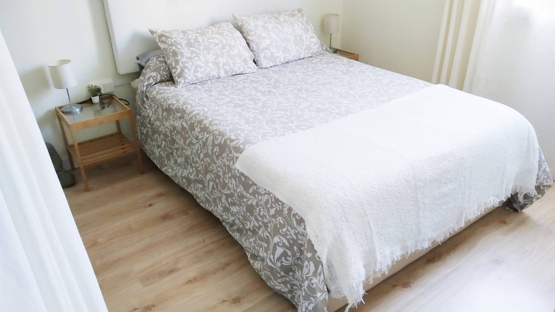 D'occasion - Appartement - Alicante