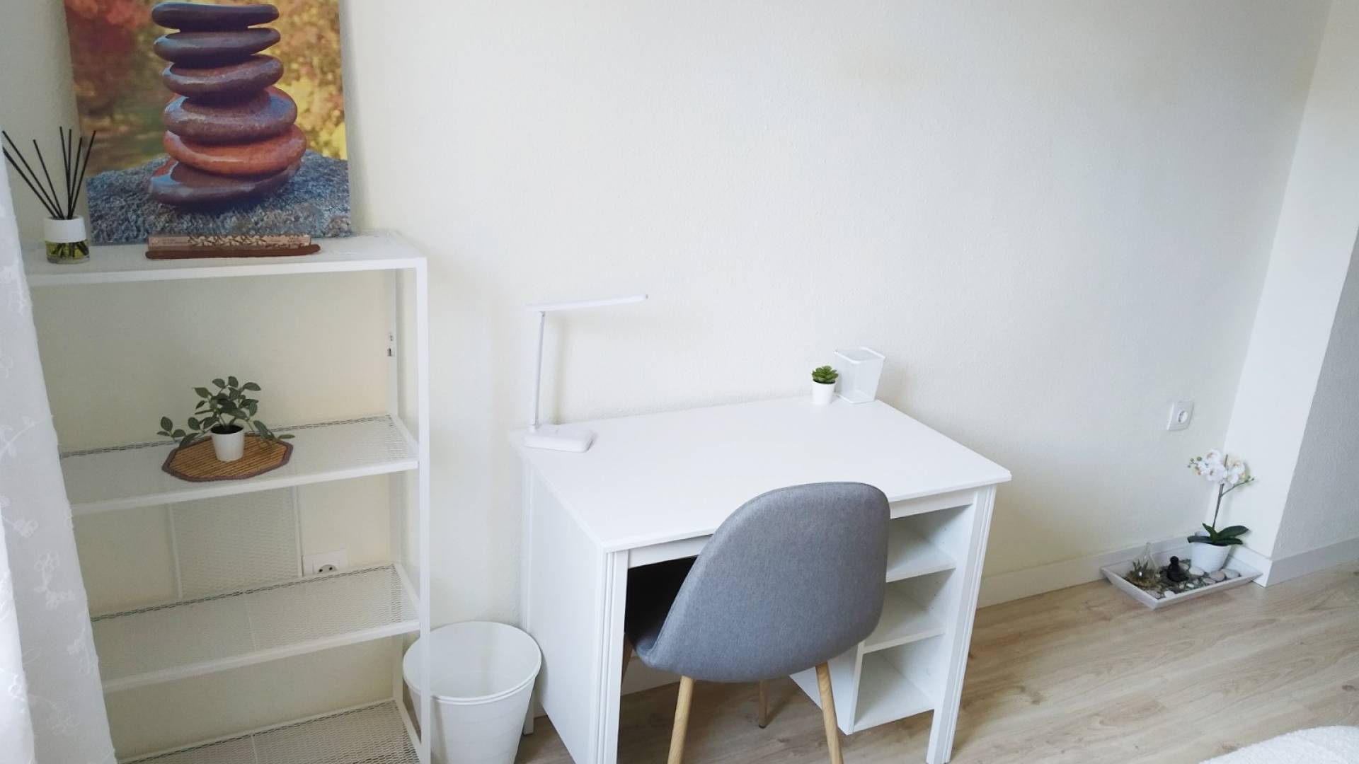 D'occasion - Appartement - Alicante