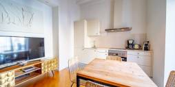 D'occasion - Appartement - Alicante