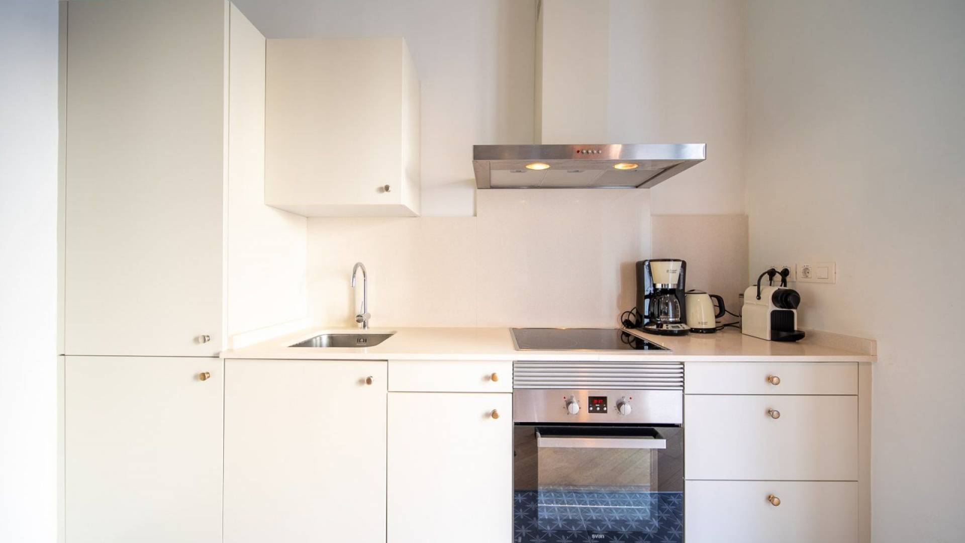 D'occasion - Appartement - Alicante