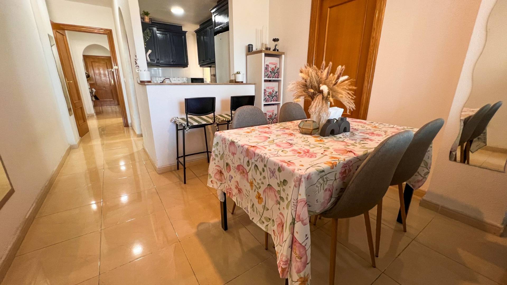 D'occasion - Appartement - Almoradi - Almoradí