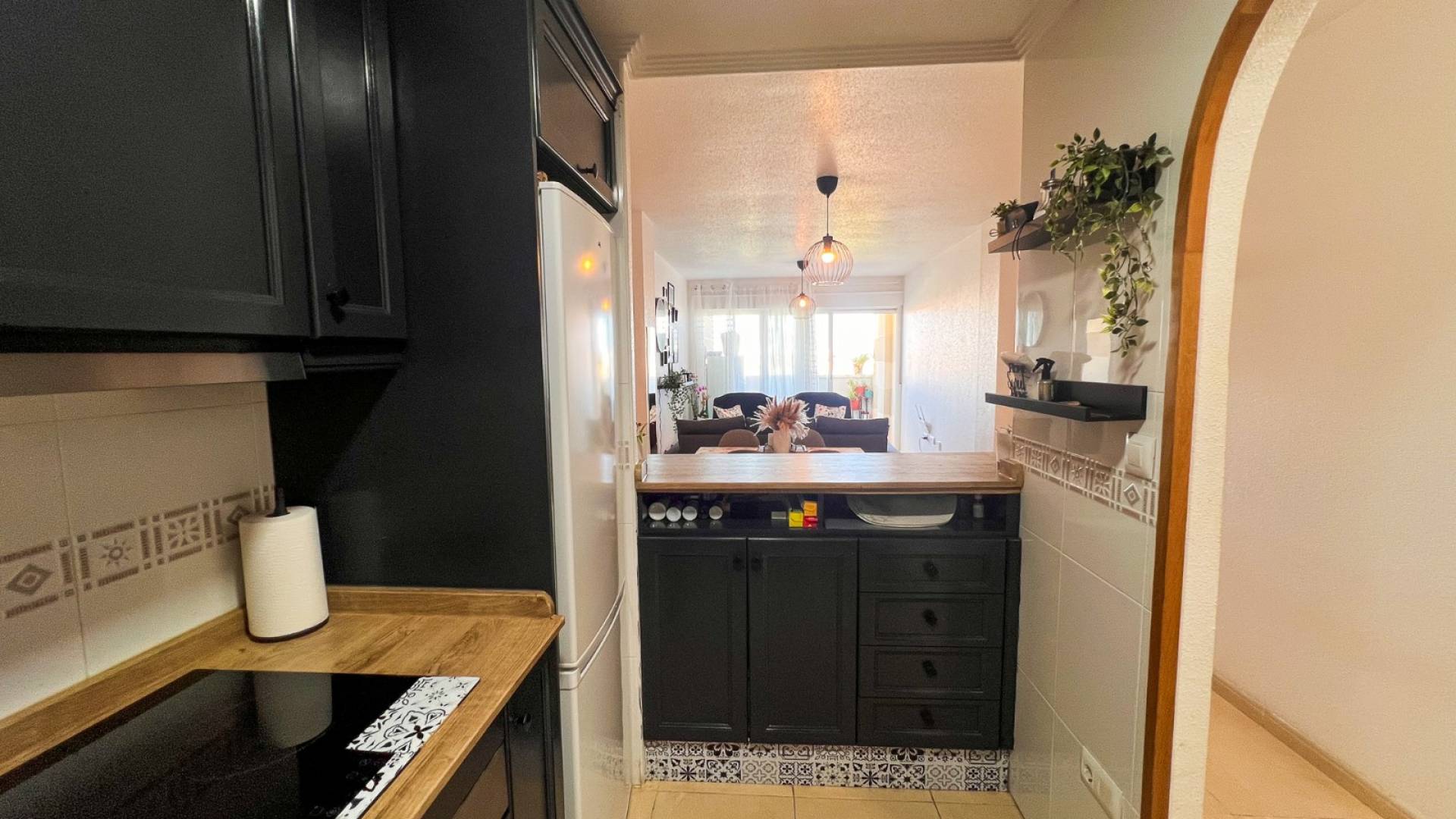 D'occasion - Appartement - Almoradi - Almoradí