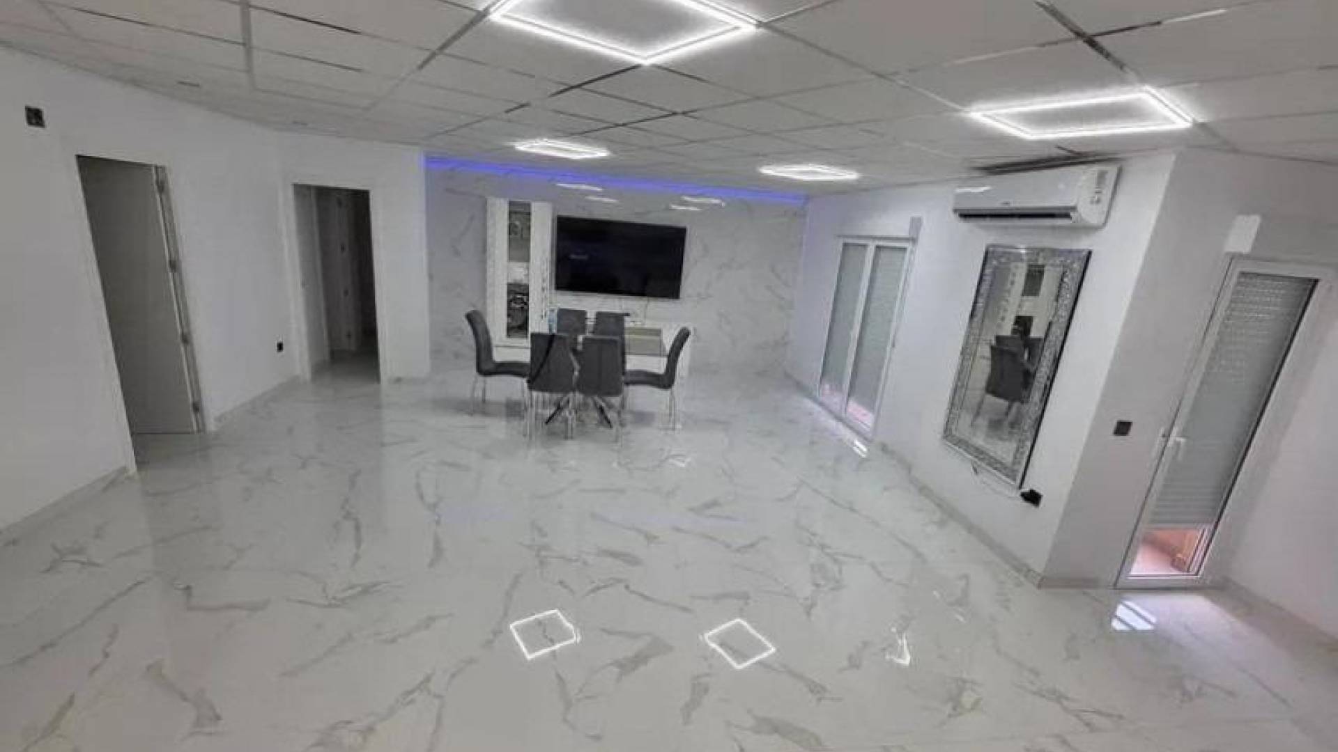 D'occasion - Appartement - Almoradi - Centro urbano 2