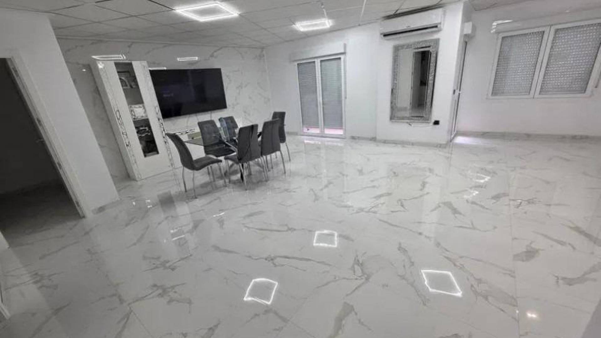 D'occasion - Appartement - Almoradi - Centro urbano 2