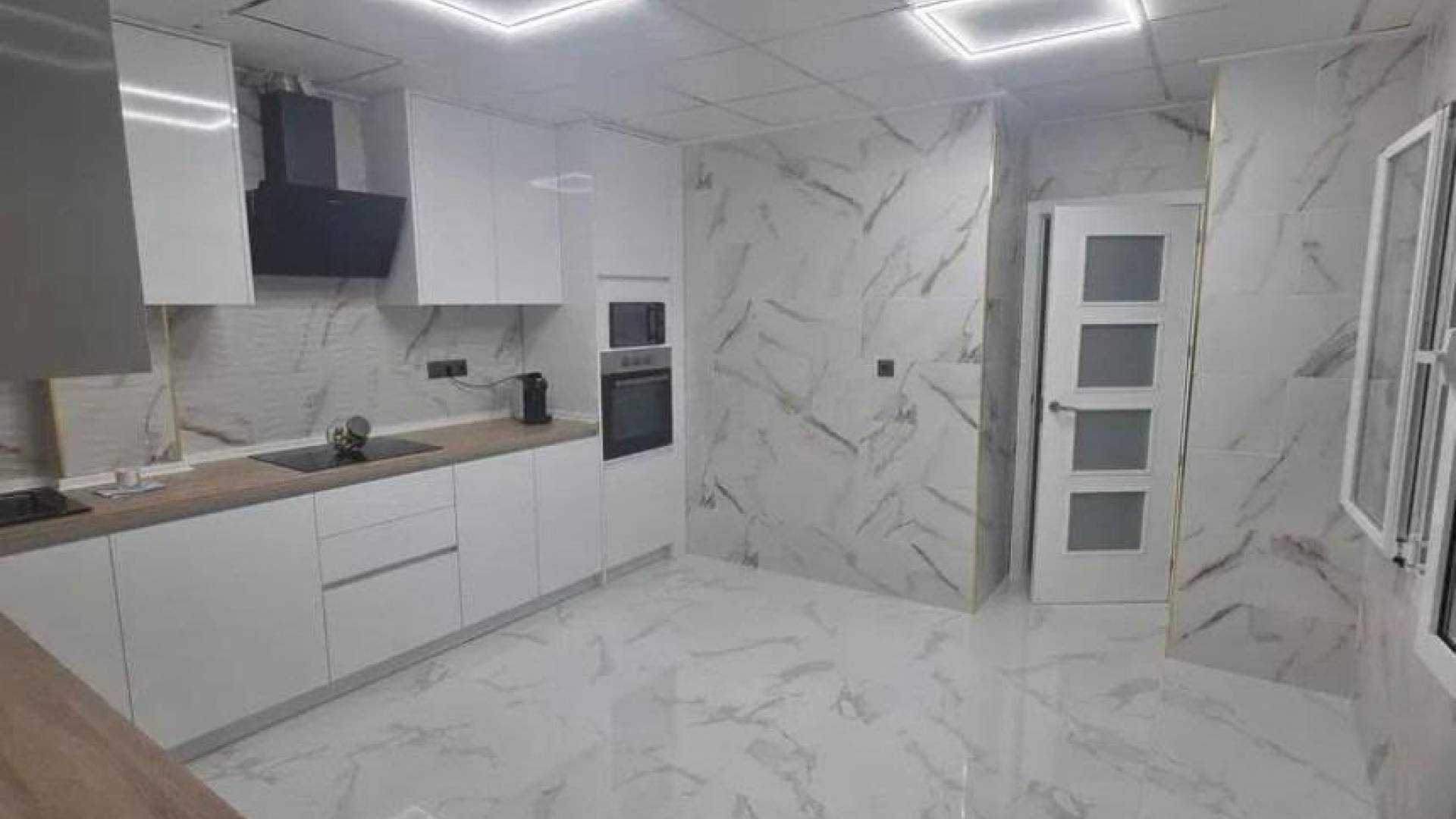 D'occasion - Appartement - Almoradi - Centro urbano 2