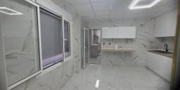 D'occasion - Appartement - Almoradi - Centro urbano 2