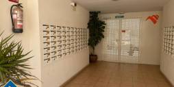 D'occasion - Appartement - Almoradi - Las maromas