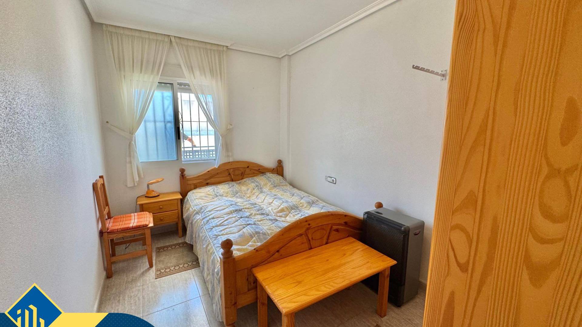 D'occasion - Appartement - Almoradi - Las maromas