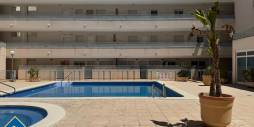 D'occasion - Appartement - Almoradi - Las maromas