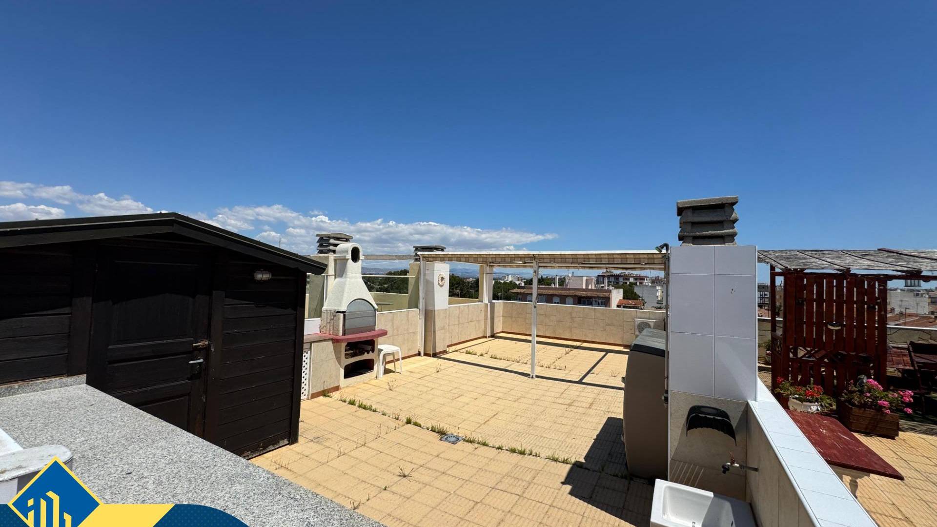 D'occasion - Appartement - Almoradi - Las maromas